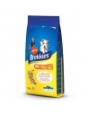 Brekkies Dog Mini Chicken 20kg Brekkies Dog - 2