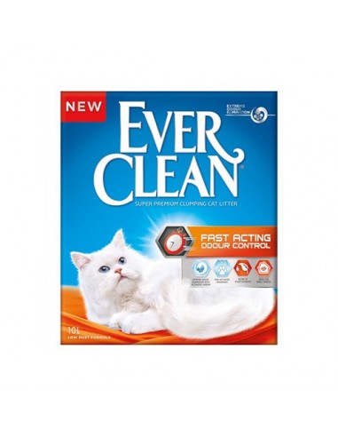 Ever Clean Fast Acting 10lt Ever Clean Fast Acting 10lt