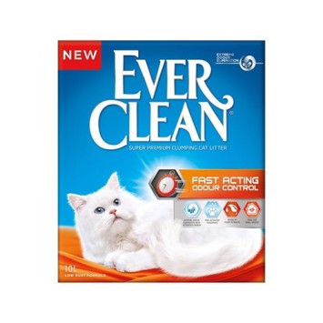 Ever Clean Fast Acting 10kg Ever Clean - 1