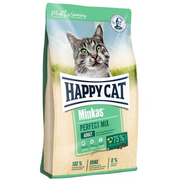 Happy Cat Minkas Perfect Mix 10kg Happy Cat - 2