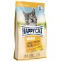 Happy Cat Minkas Κοτόπουλο 4kg Happy Cat Minkas Κοτόπουλο 4kg
