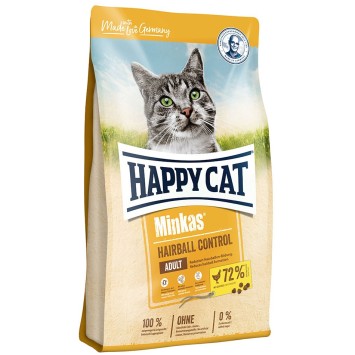 Happy Cat Minkas Κοτόπουλο 4kg Happy Cat - 2