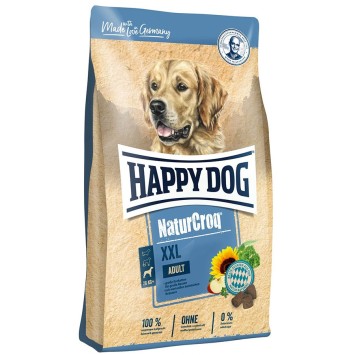 Happy Dog Naturcroq XXL 15kg Happy Dog - 2