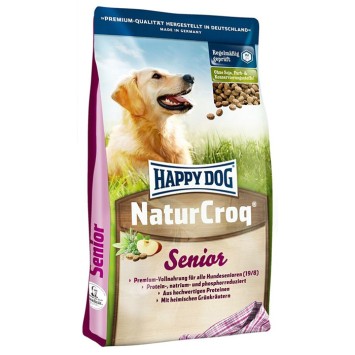 Happy Dog Naturcroq Senior 11kg Happy Dog - 2