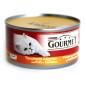 Gourmet Ψιλοκομμένα Κομμάτια Κοτόπουλου & Γαλοπούλας 195g