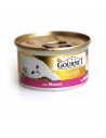 Gourmet Gold Μους με Βοδινό 85g Purina Gourmet - 1
