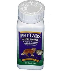Supplements & Vitamins