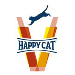 happy cat vet