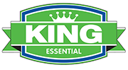 King